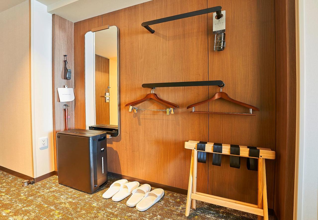 Hotel Keisei Richmond Kinshicho Tokyo