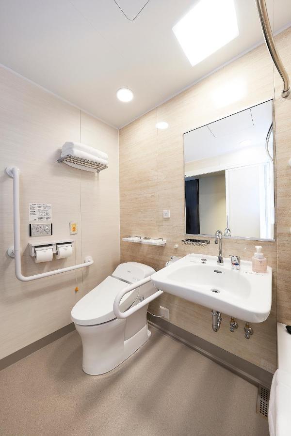 Hotel Keisei Richmond Kinshicho 3*