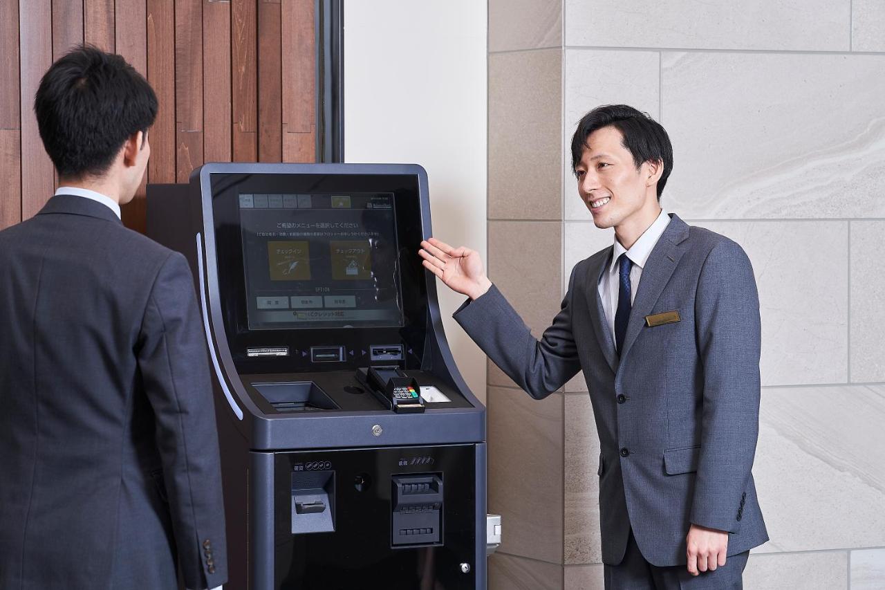 Hotel Keisei Richmond Kinshicho 3*
