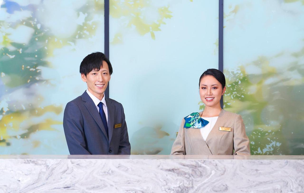 Hotel Keisei Richmond Kinshicho 3*