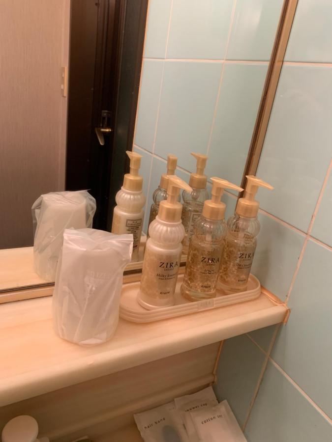 Dolphin Hotel Tokyo