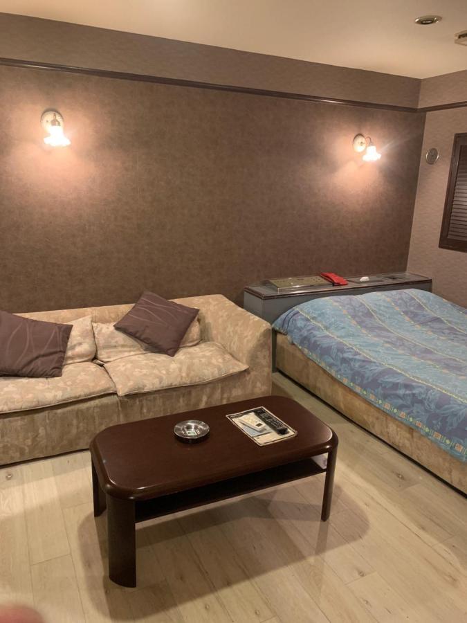 Dolphin Hotel Tokyo