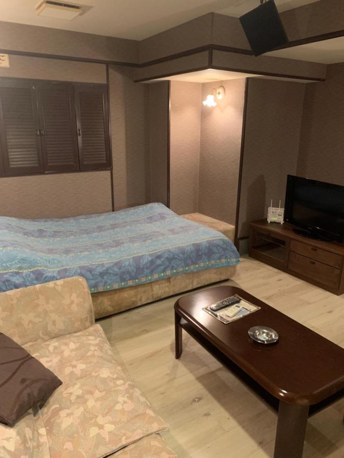 Hotel Dolphin Tokyo