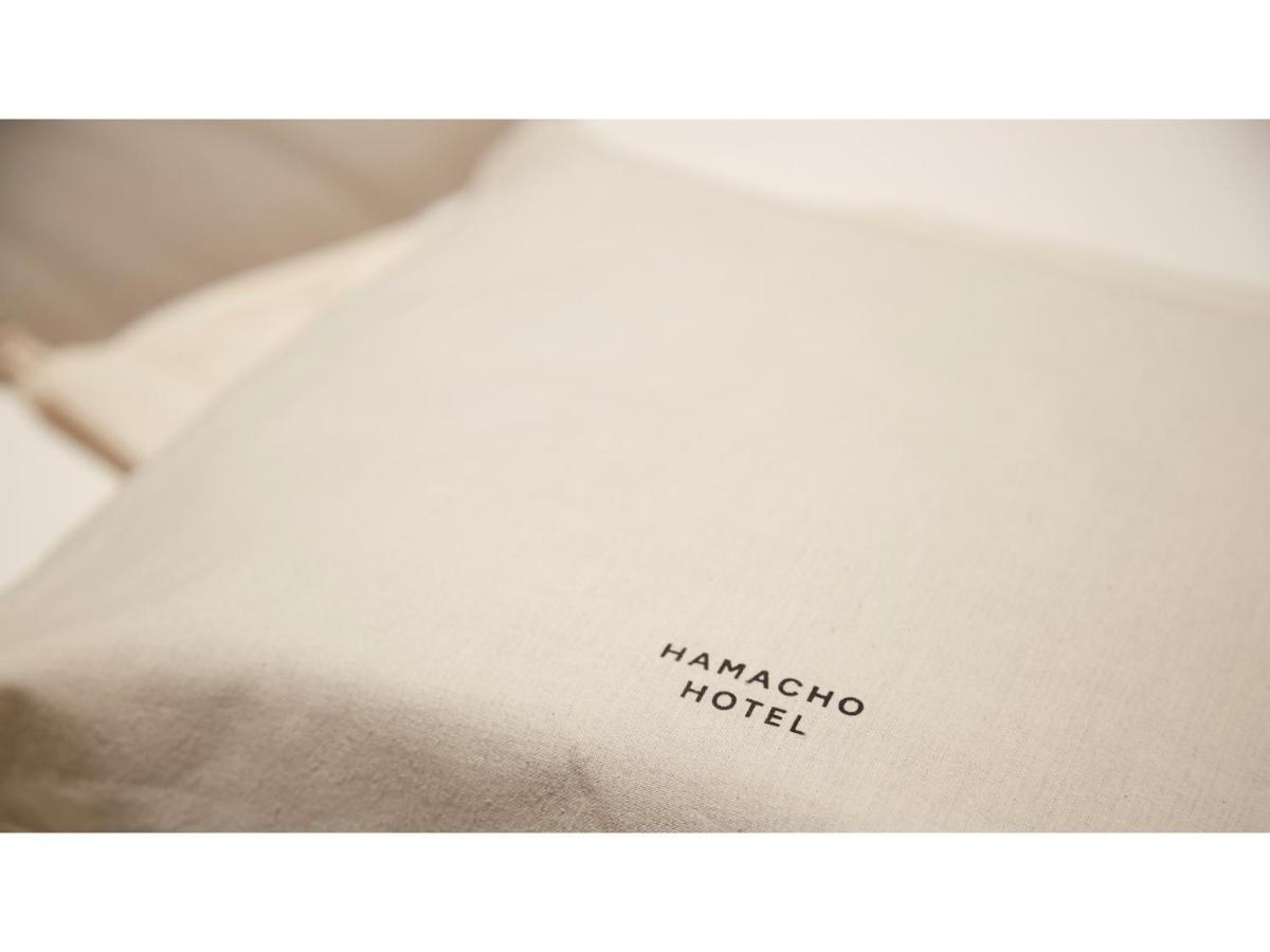 Hamacho - Vacation 13734v Hotel Tokyo