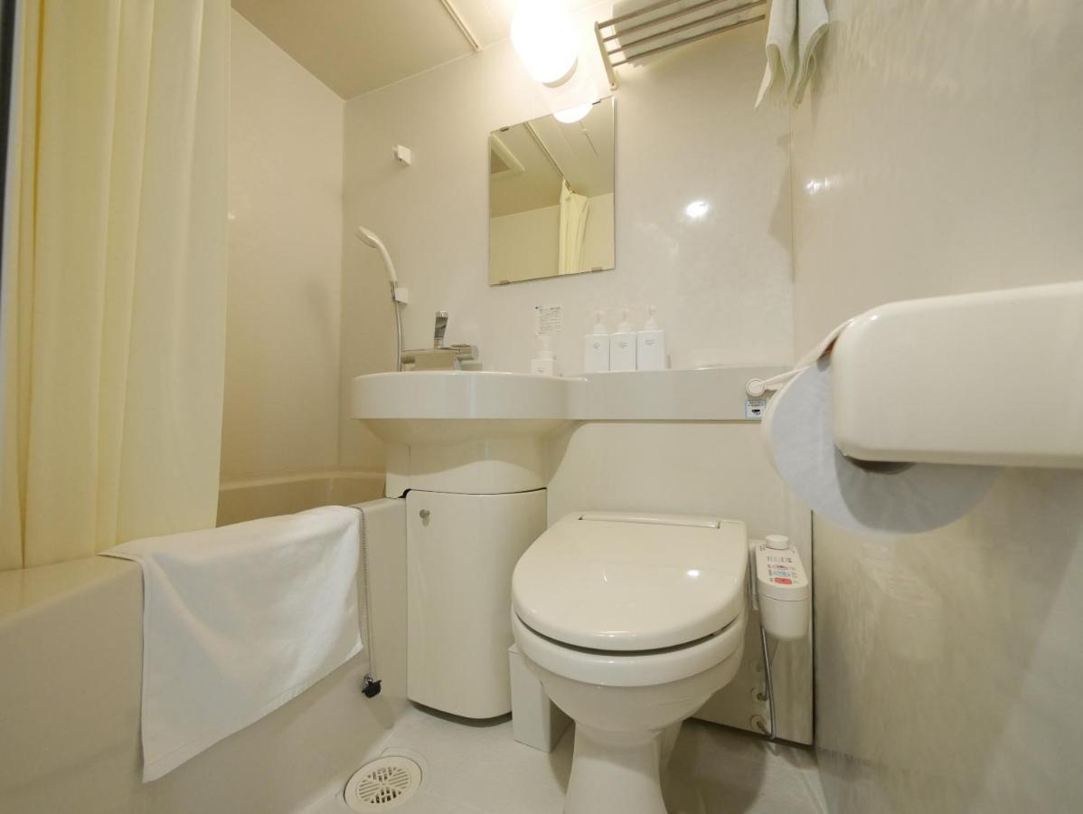 Hotel Comfybed Ginza