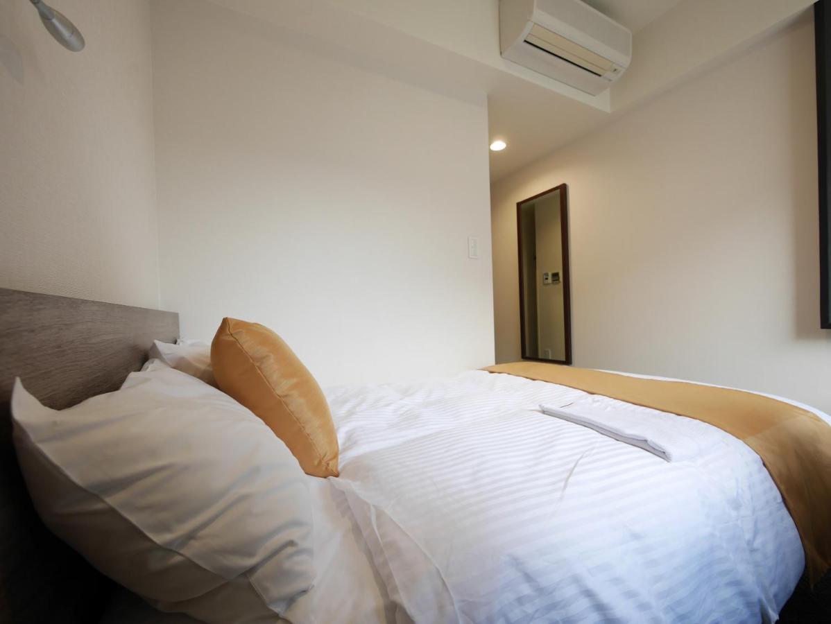 Hotel Comfybed Ginza