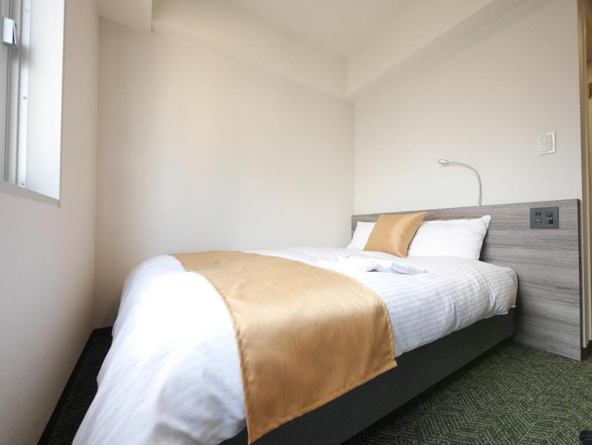Hotel Comfybed Ginza