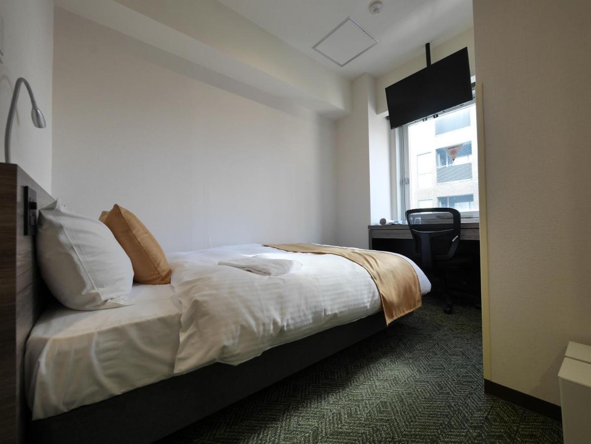 Comfybed Ginza Hotel Tokyo
