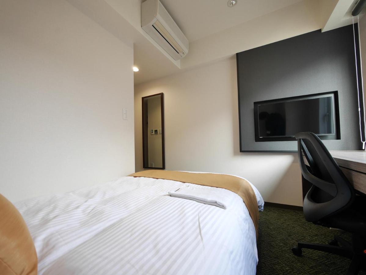 Hotel Comfybed Ginza