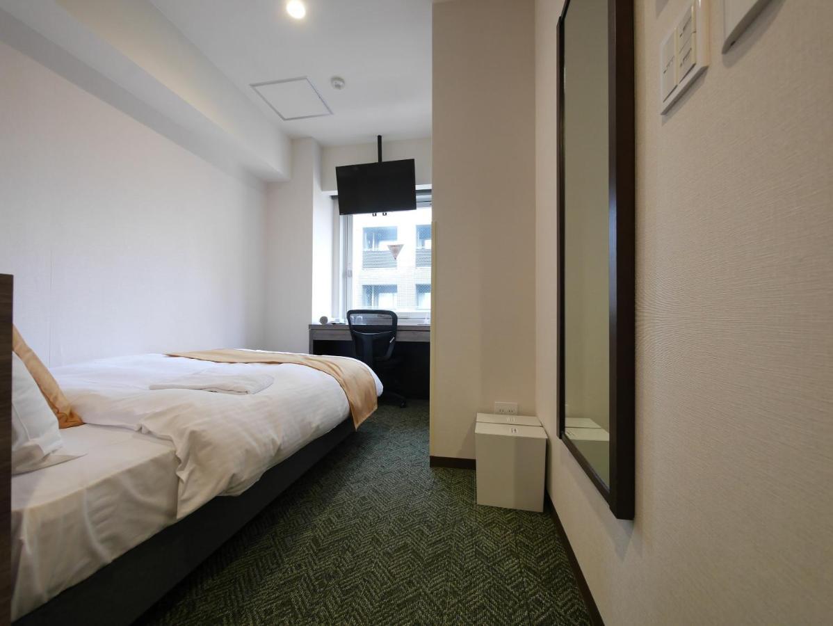 Comfybed Ginza Hotel Tokyo