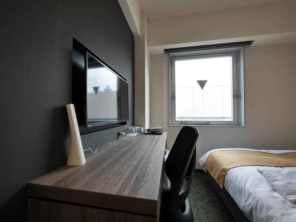 Comfybed Ginza Hotel Tokyo