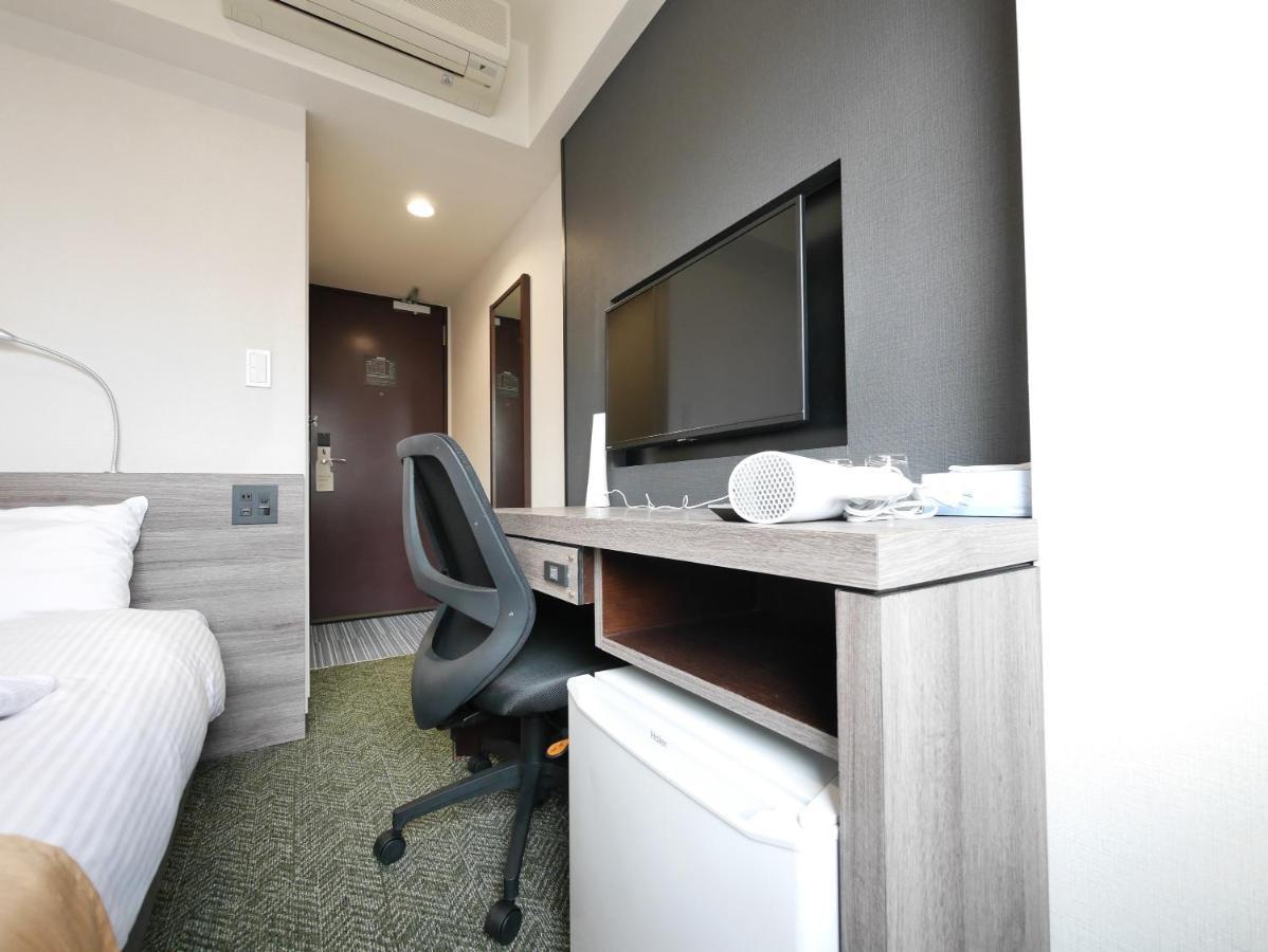 Hotel Comfybed Ginza Tokyo