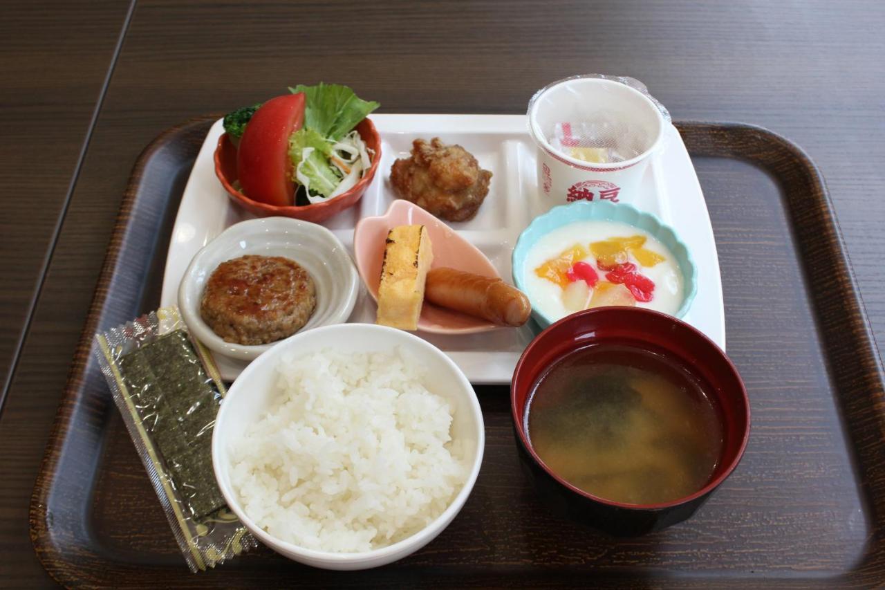 Henn Na Asakusa Tawaramachi Hotel