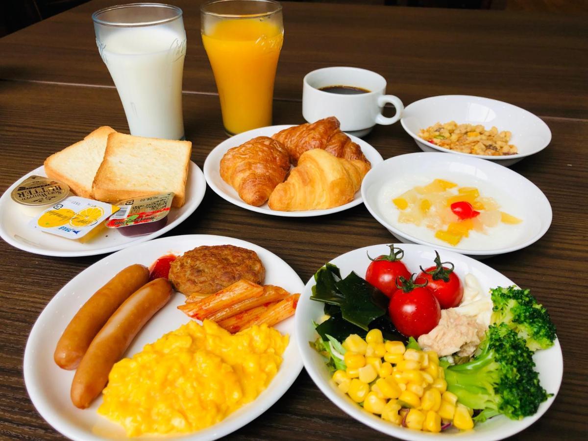 Henn Na Asakusa Tawaramachi Hotel