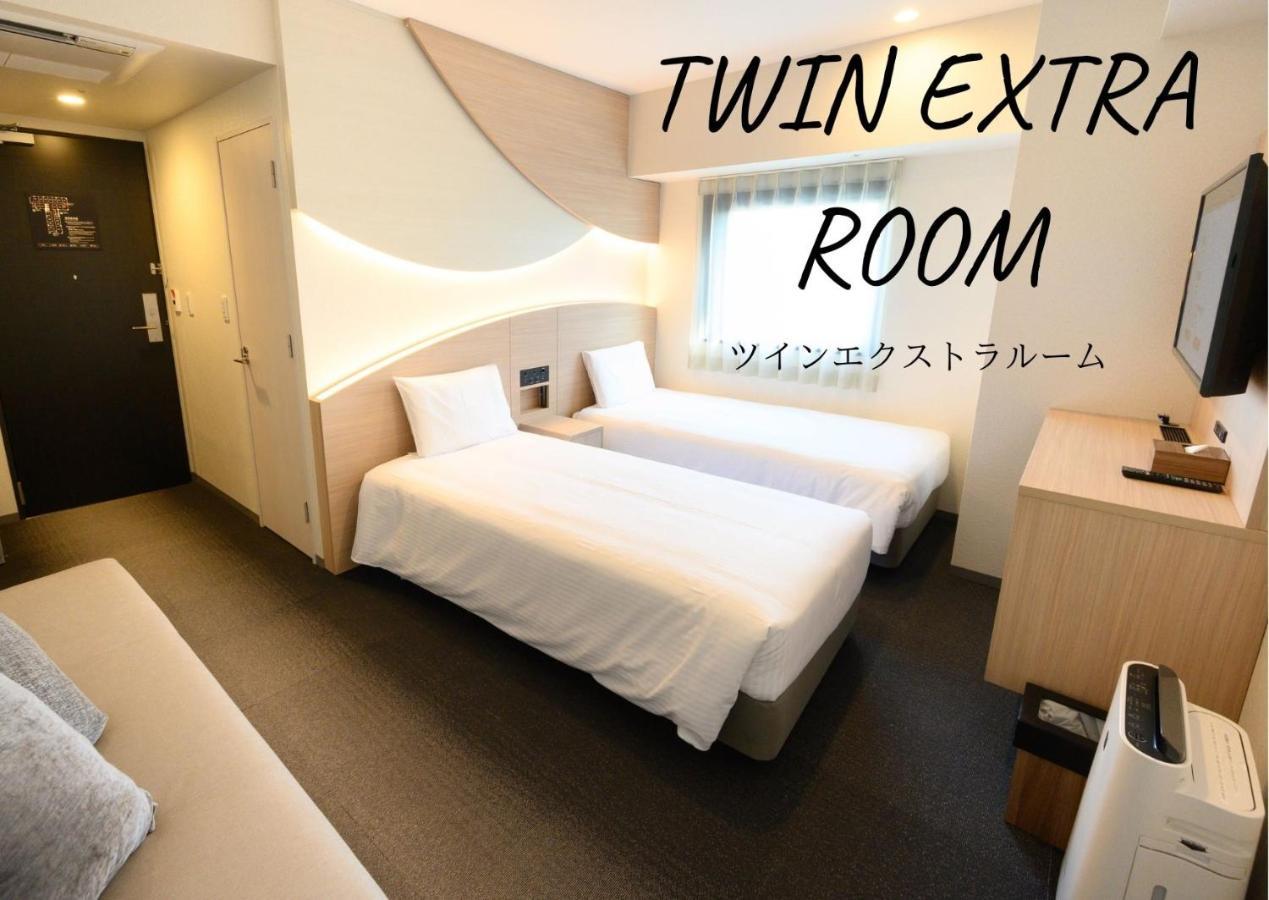 Hotel Henn Na Asakusa Tawaramachi Tokyo