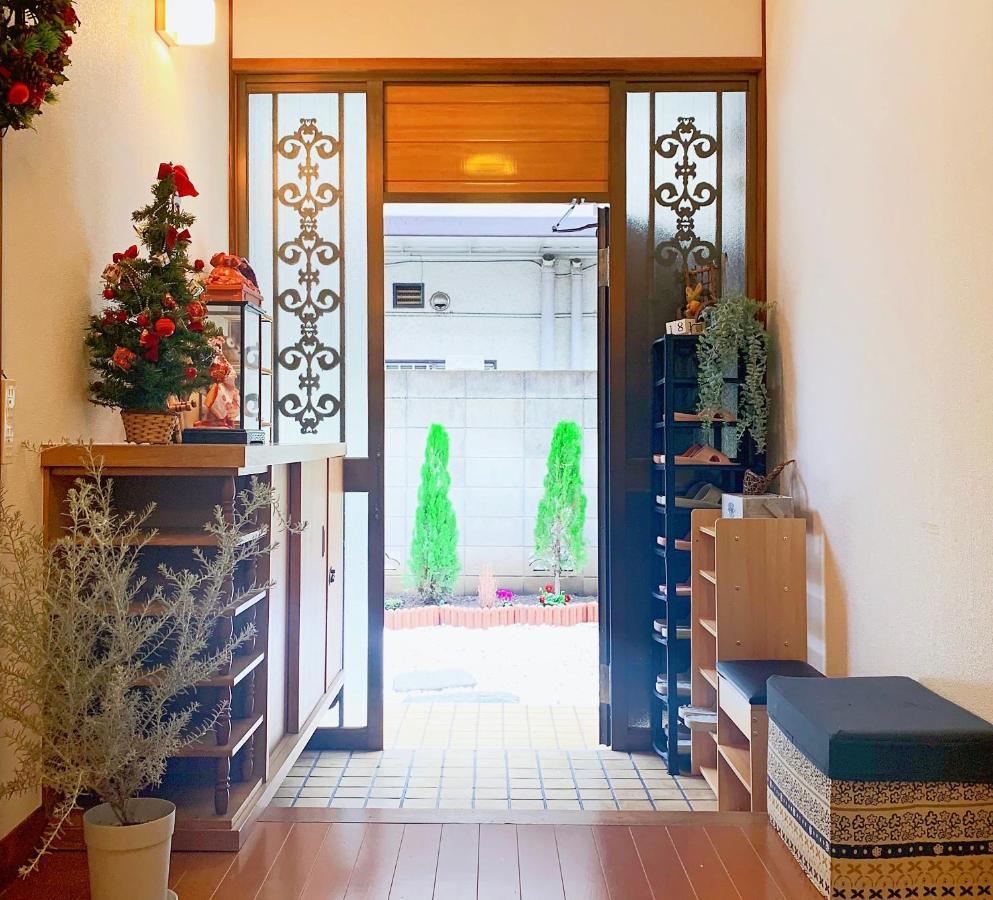 Homestay Shinjuku & Shibuya Happy Louis House Tokyo