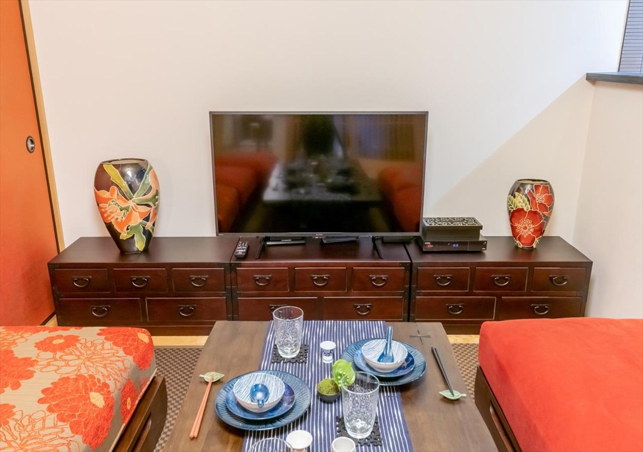 Yadoya Yanagitori East Apartment *