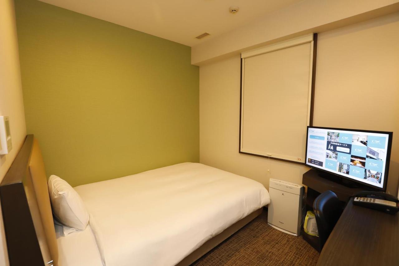 Hotel Keikyu Ex Shinagawa Shimbamba Station North 3*