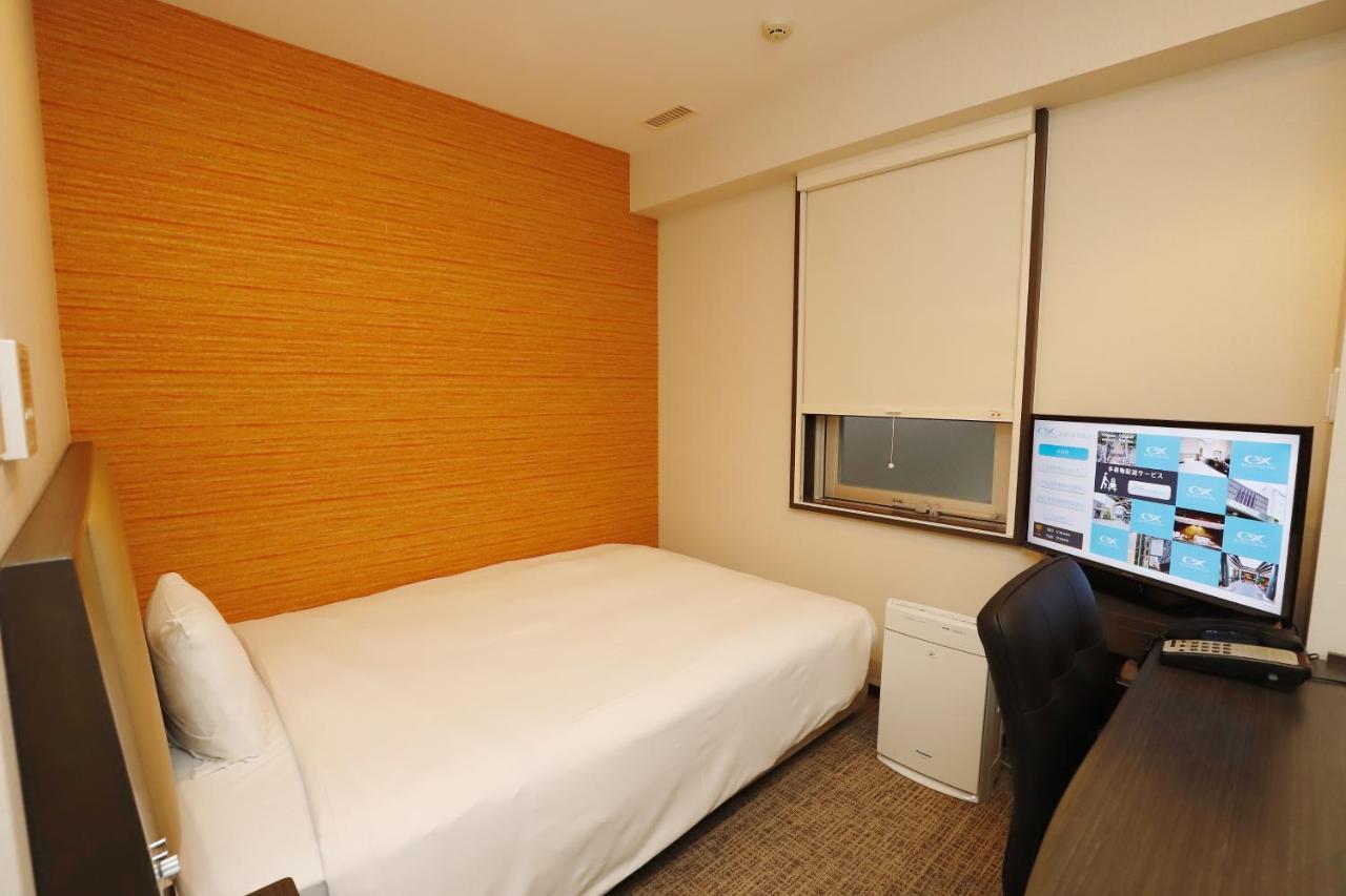 Keikyu Ex Shinagawa Shimbamba Station North Hotel 3*