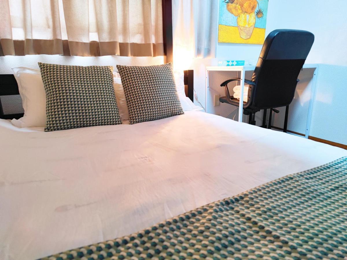 Homestay Shinjuku & Shibuya Happy Louis House *