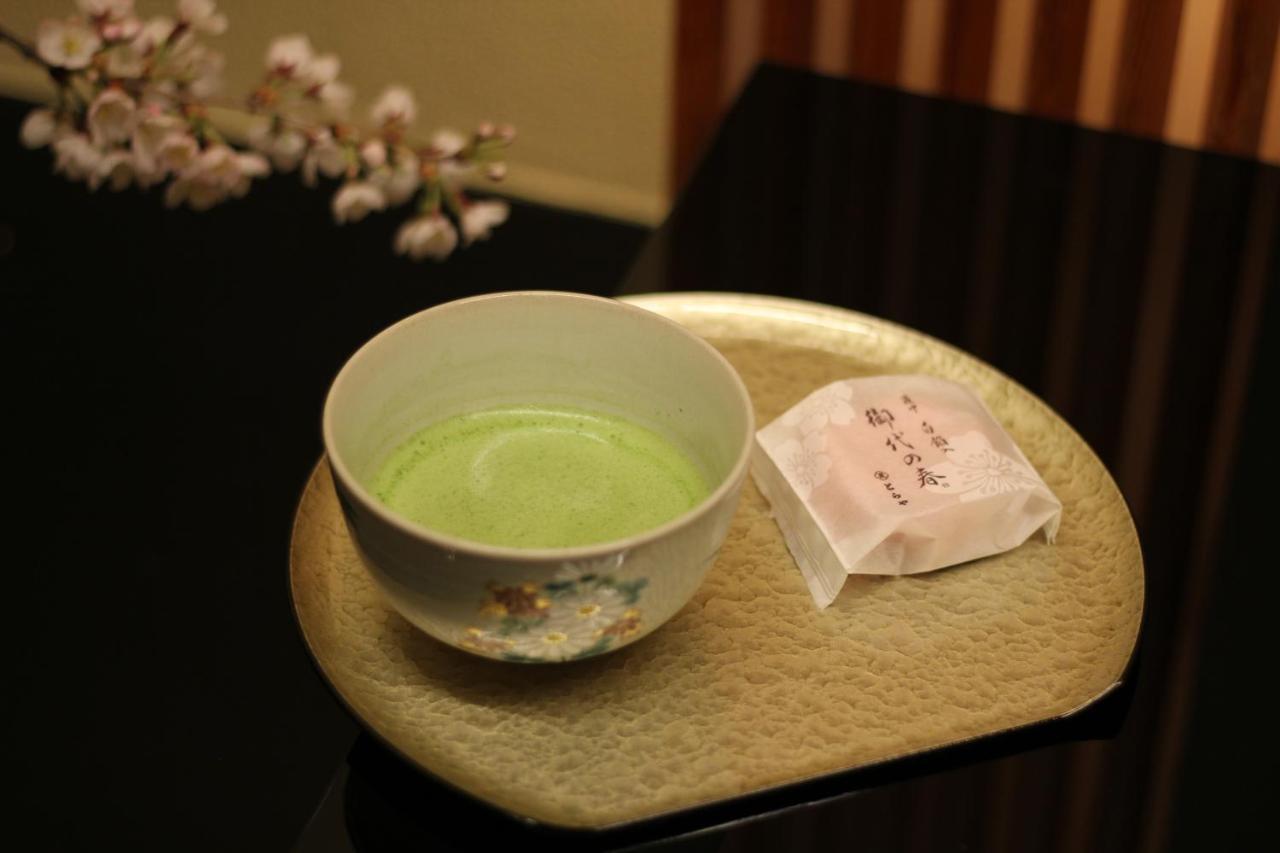 The Kitano 5*