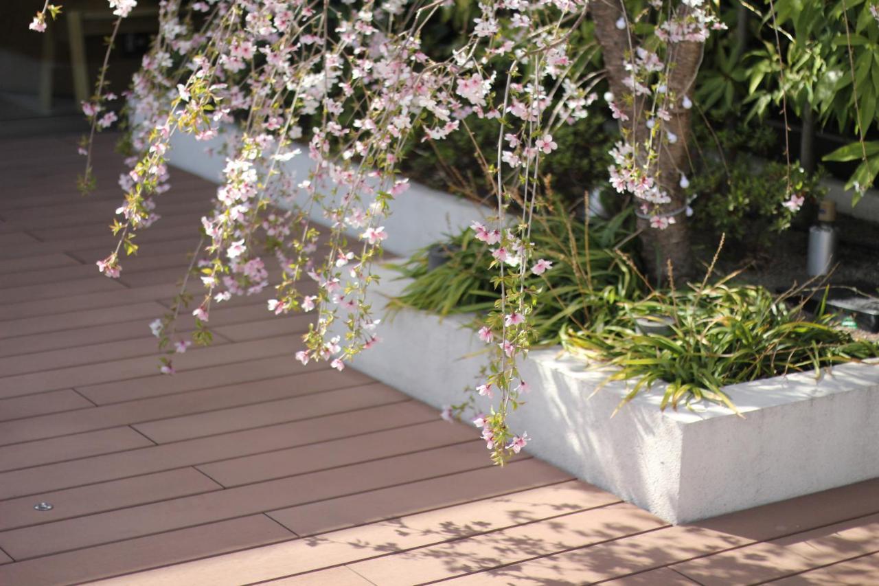 Hotel The Kitano 5*
