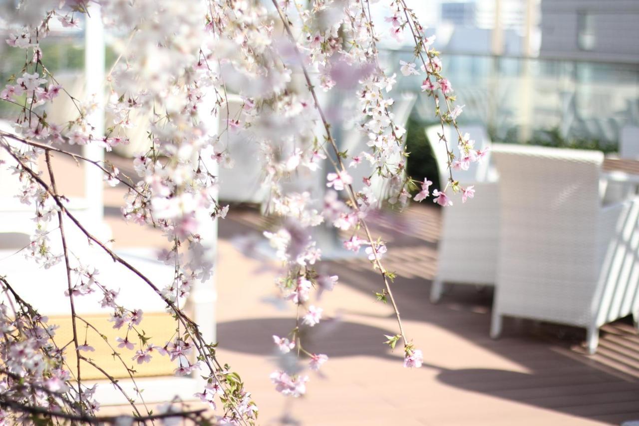 Hotel The Kitano 5*