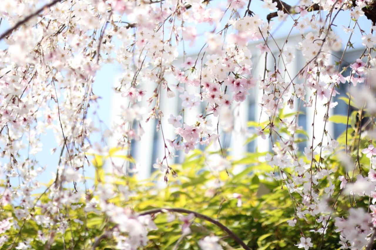 The Kitano Hotel