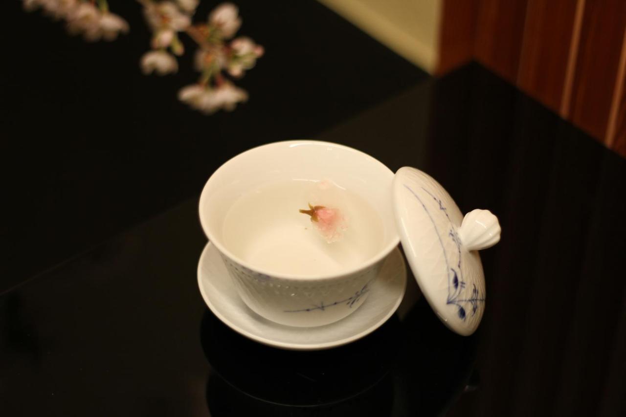 The Kitano Hotel 5*