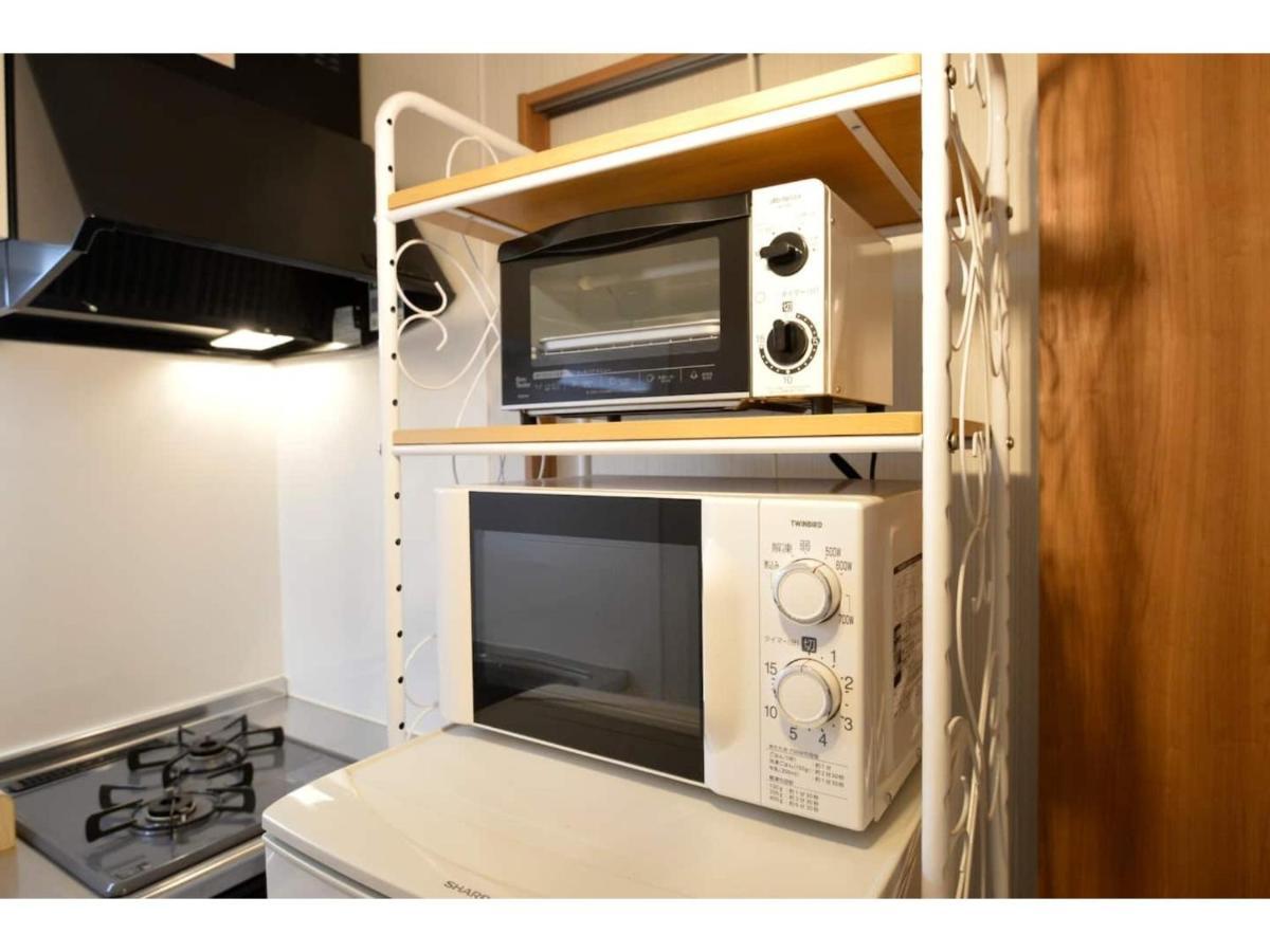 Apartment Airstay Asakusa - Vacation 27218v