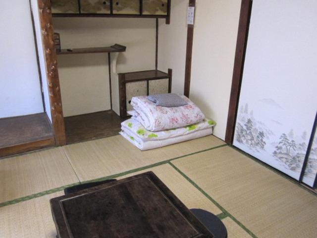 Ryokan Taito