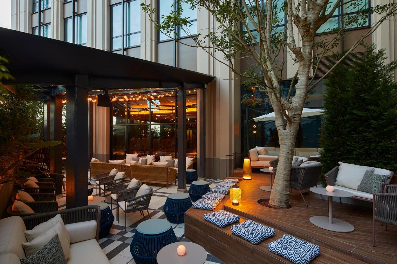 Kimpton Shinjuku By Ihg Hotel