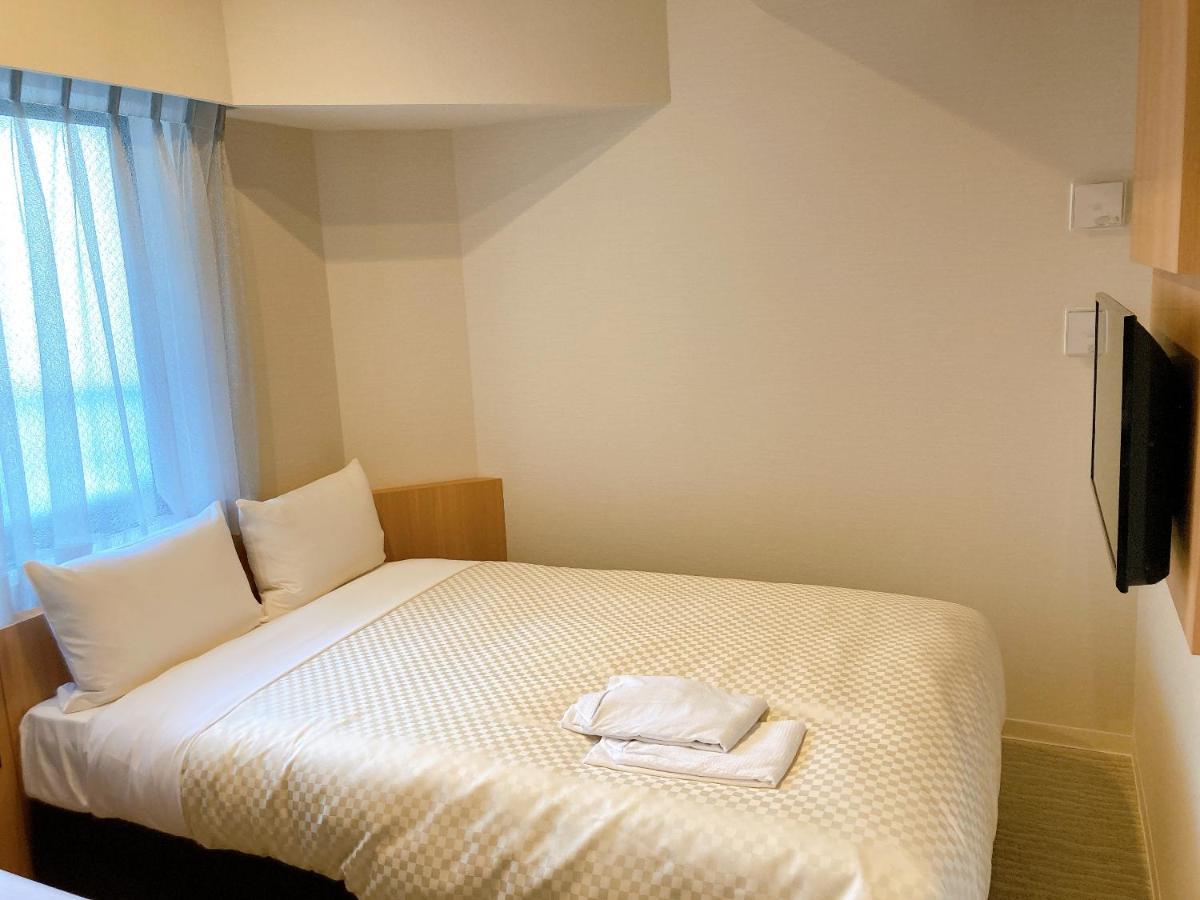 Mid In Kuramae Ekimae No Smoking Only 3* Tokyo