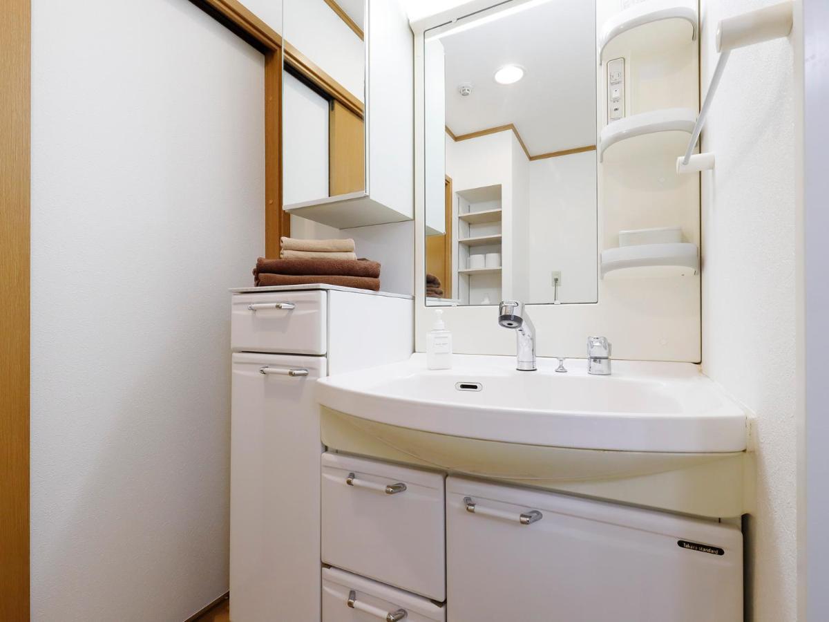 Apartment Delccs Azumabashi Iii *