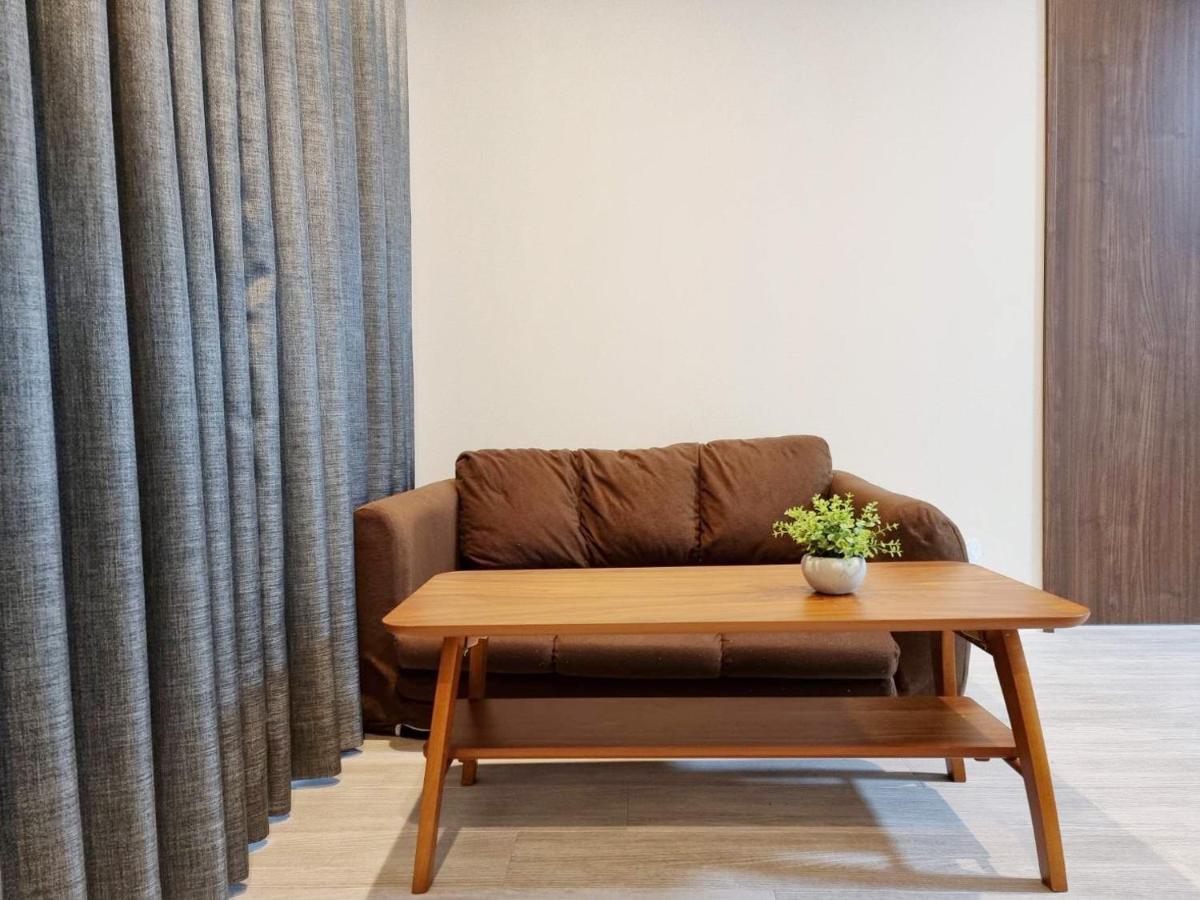 Prism Kamata Apartment *