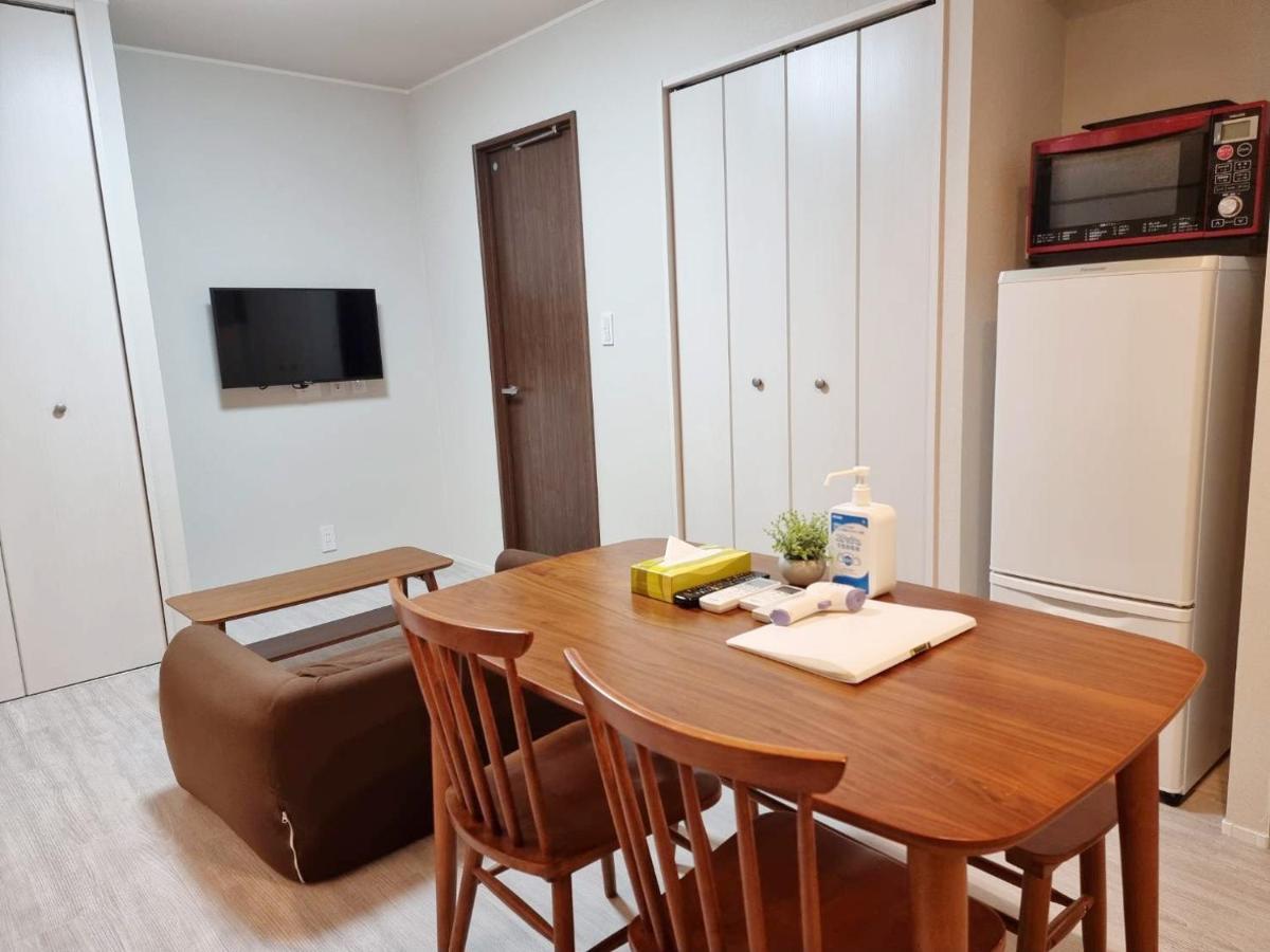 Apartment Prism Kamata Tokyo