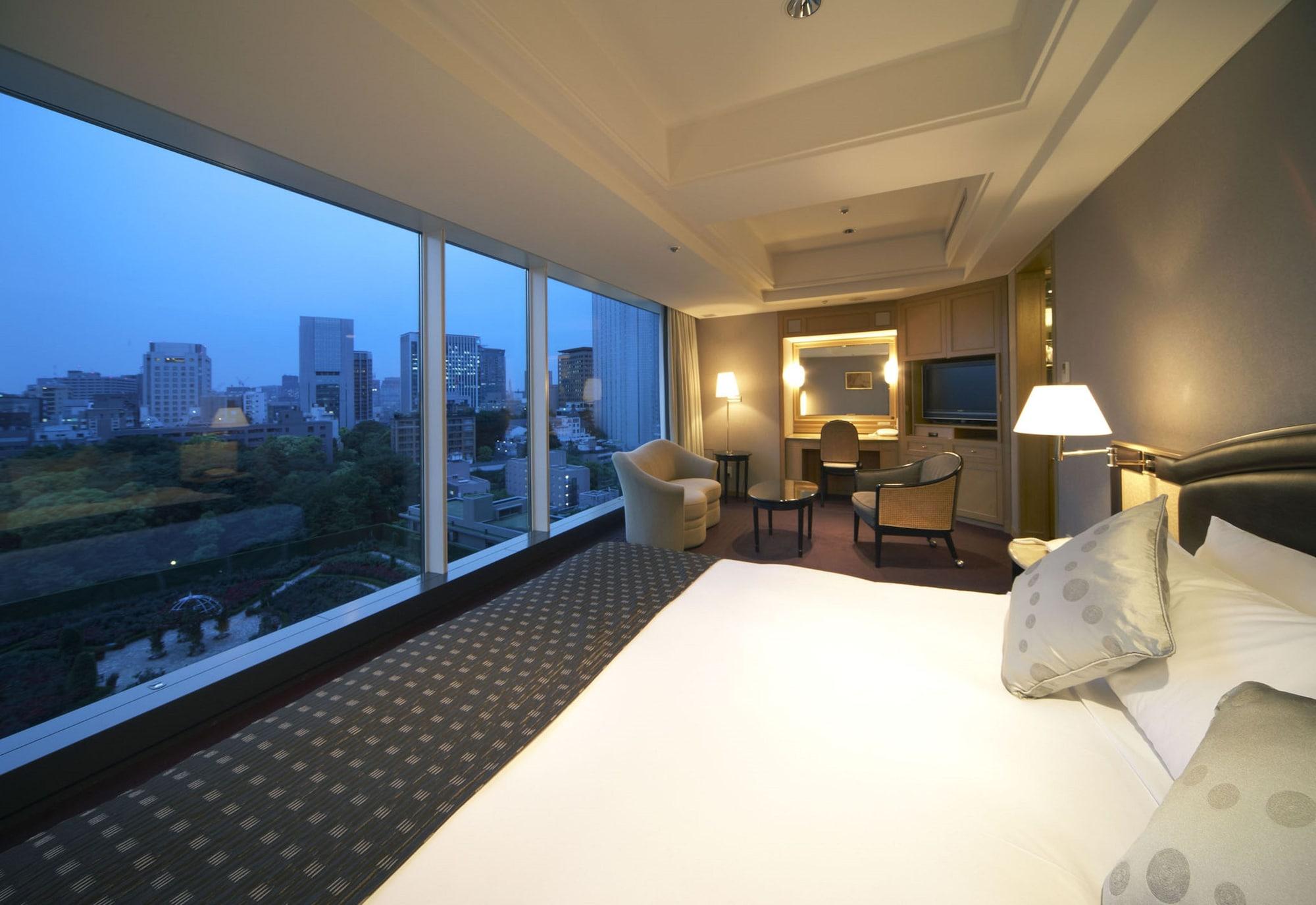 New Otani The Main Hotel 5*