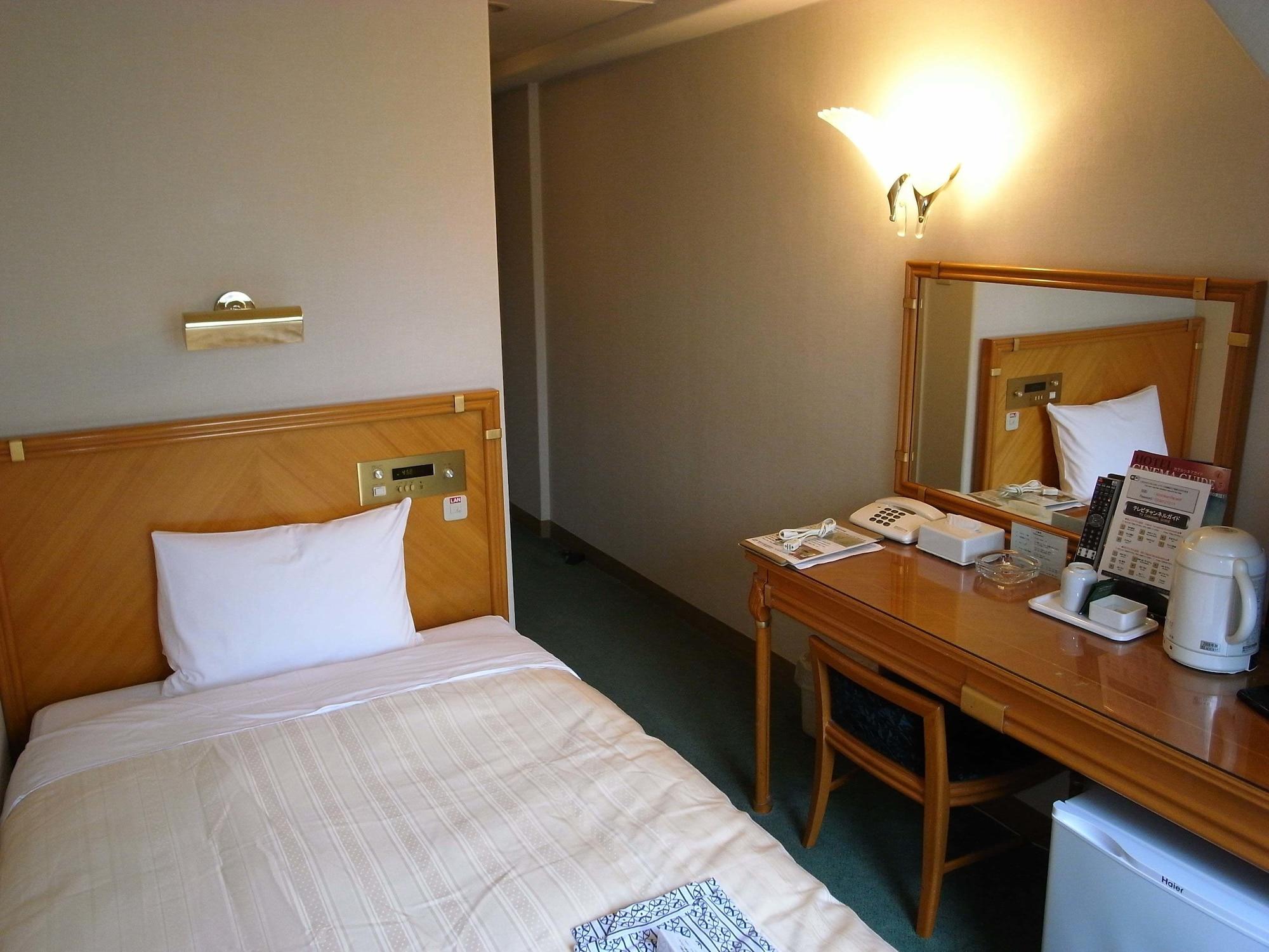 Hotel Kizankan 3*