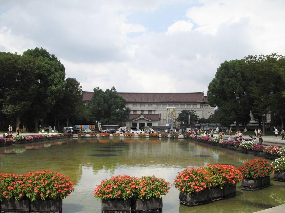 Kizankan Tokyo