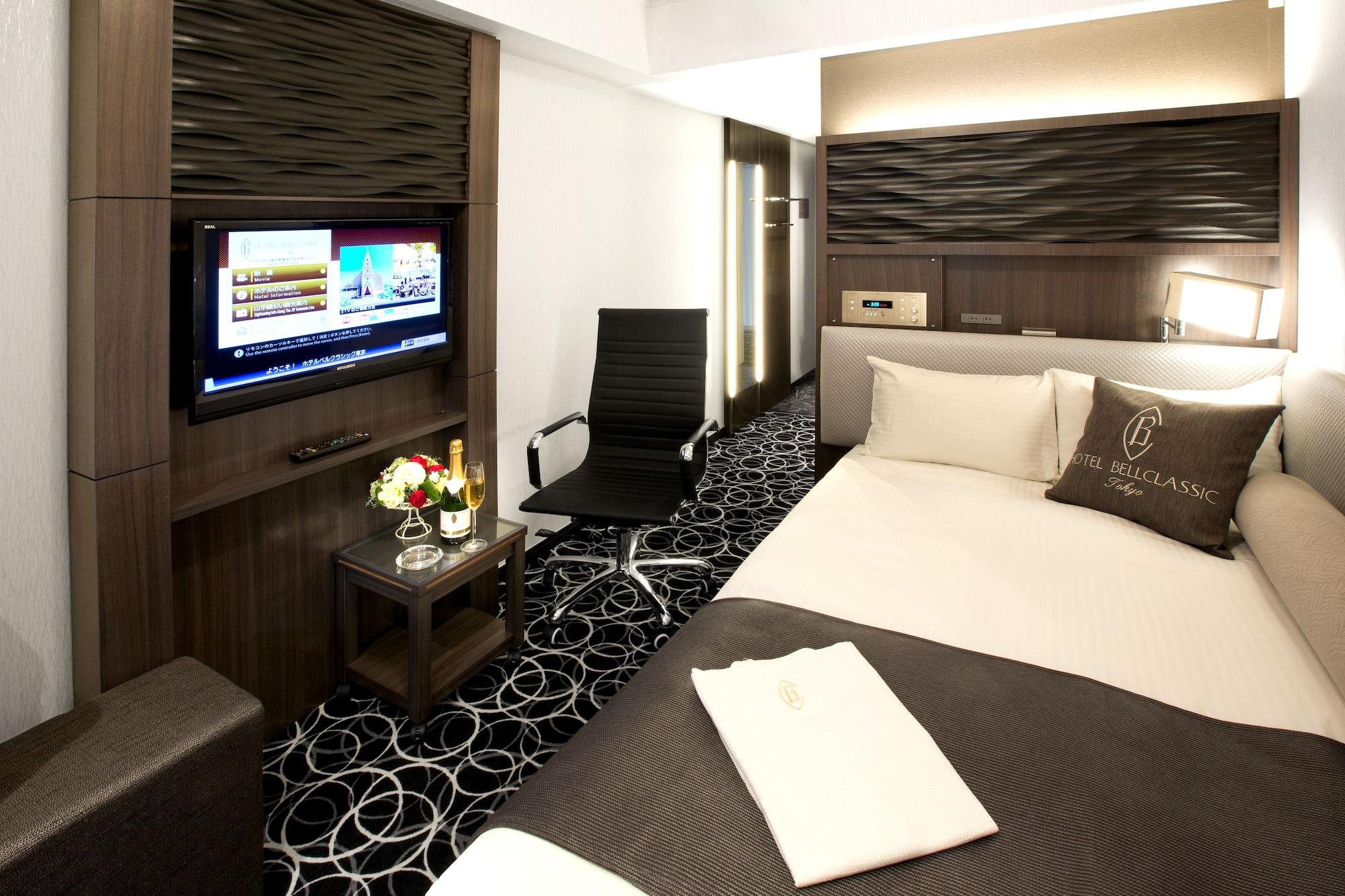 Bellclassic Hotel 4*