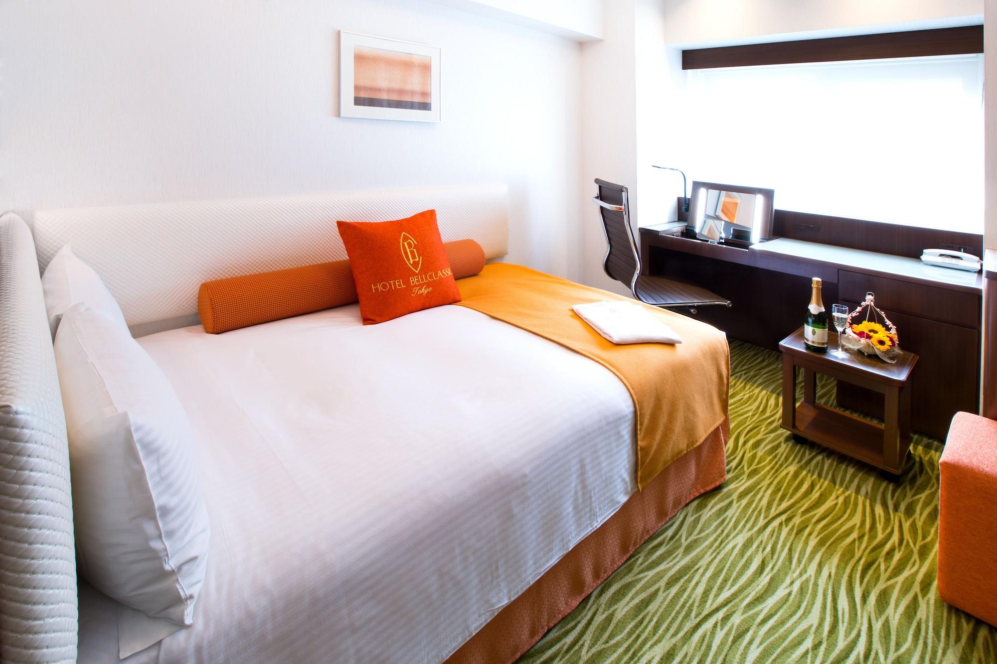 Bellclassic Hotel Tokyo