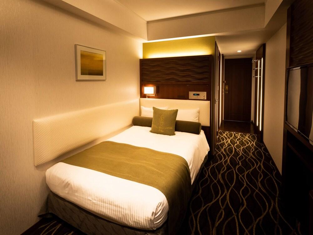 Bellclassic Hotel