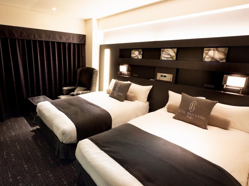 Bellclassic Hotel Tokyo