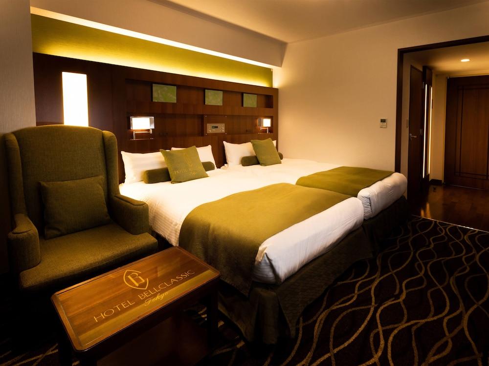 Bellclassic 4*