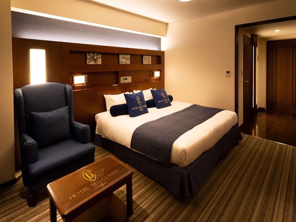 Hotel Bellclassic 4*