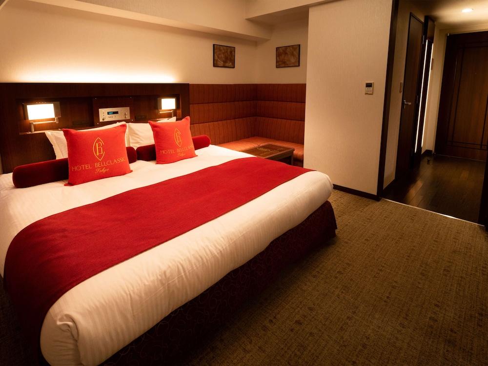 Bellclassic 4* Tokyo