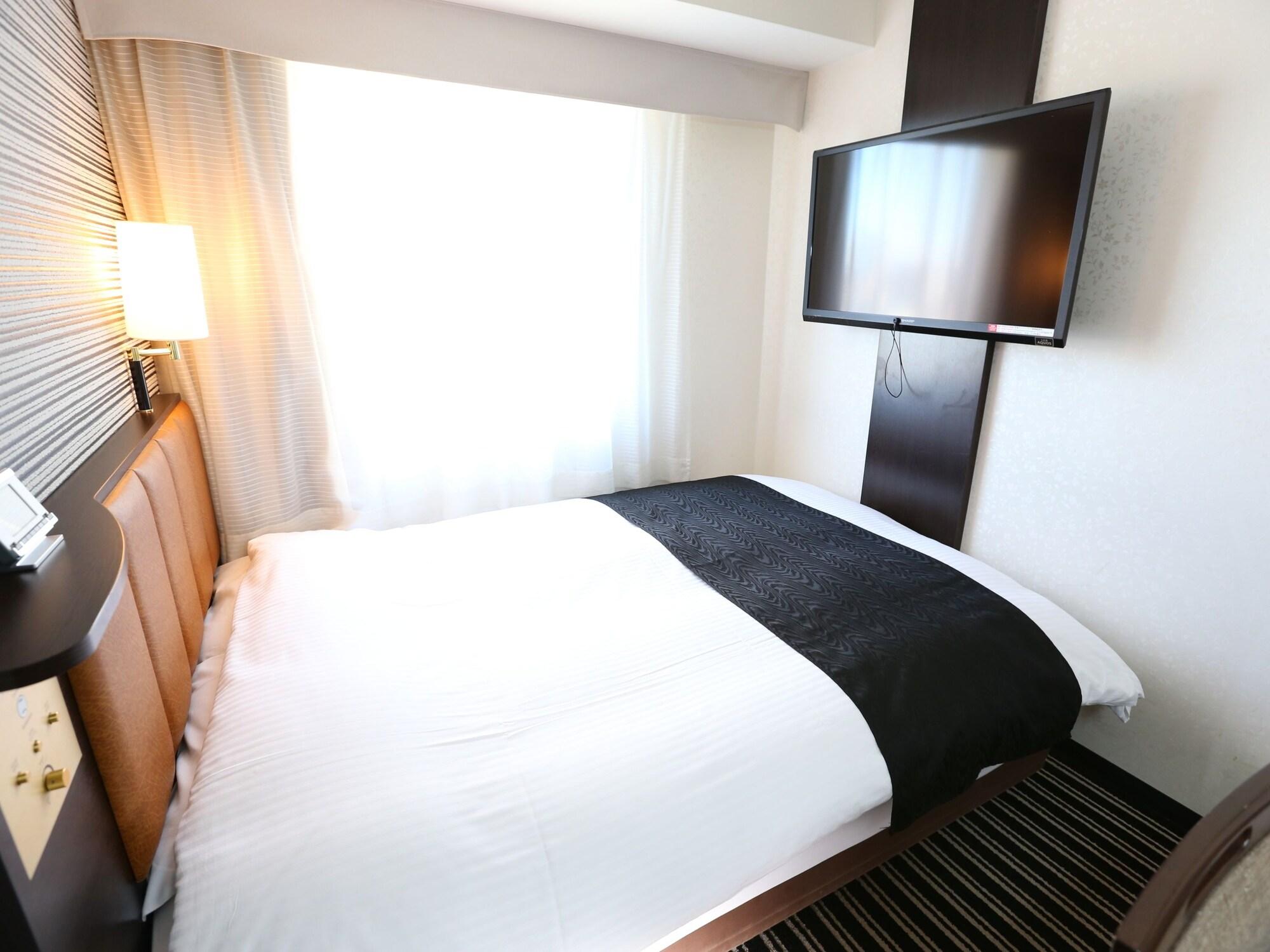 Apa Higashi Shinjuku Ekimae Hotel Tokyo