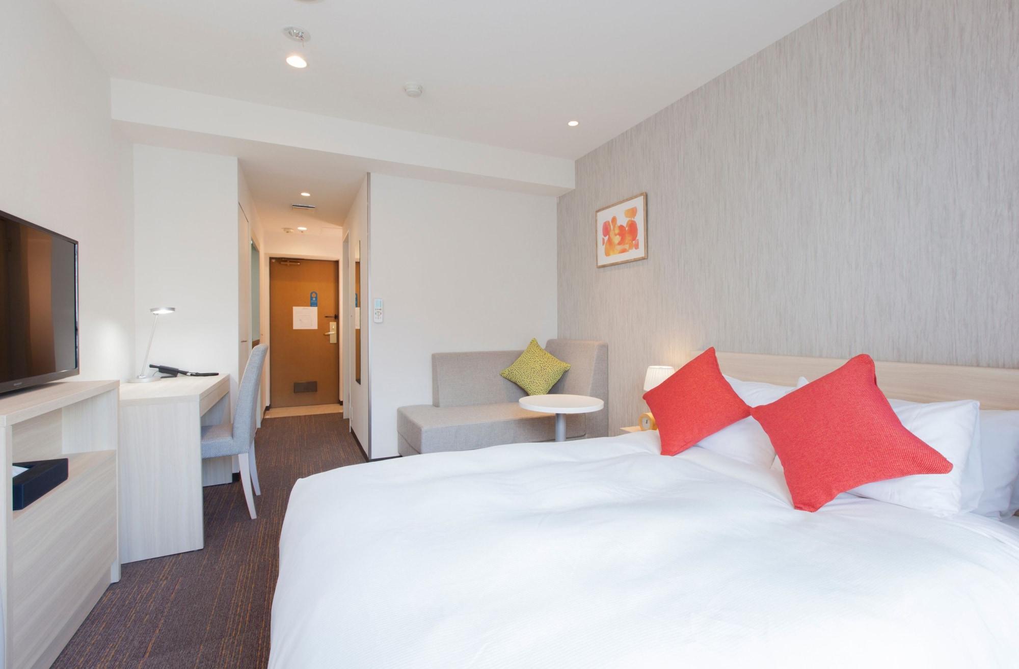 Hotel Tokyu Yotsuya Shinjuku 3*