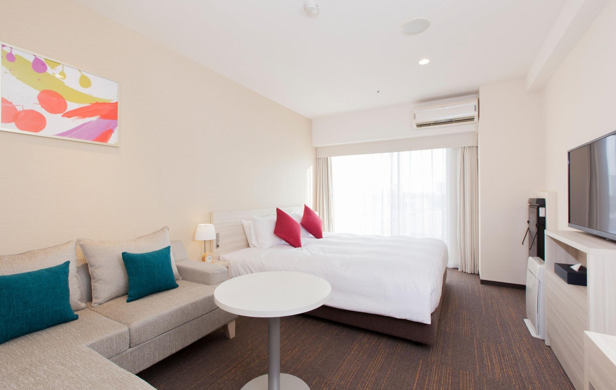 Tokyu Yotsuya Shinjuku Hotel Tokyo
