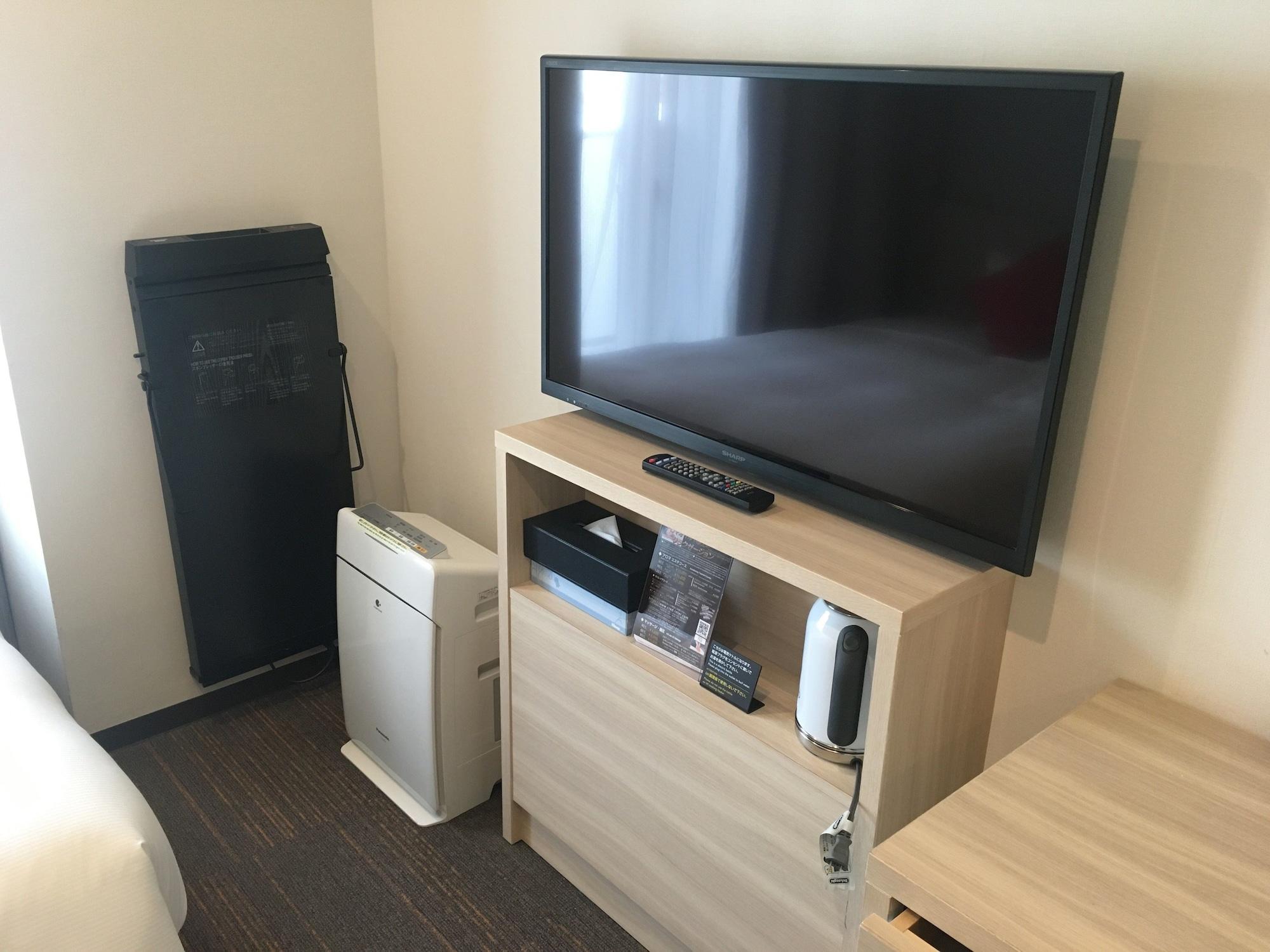 Tokyu Yotsuya Shinjuku Hotel